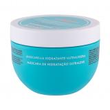 Moroccanoil Hydration Weightless Mască de păr pentru femei 250 ml
