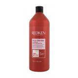 Redken Frizz Dismiss Balsam de păr pentru femei 1000 ml
