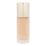 Artdeco Rich Treatment Fond de ten pentru femei 20 ml Nuanţă 12 Vanilla Rose