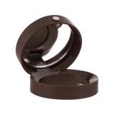 BOURJOIS Paris Little Round Pot Fard de pleoape pentru femei 1,2 g Nuanţă 06 Aura de Nuit