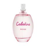 Gres Cabotine Rose Apă de toaletă pentru femei 100 ml tester