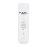 Goldwell Dualsenses Silver Șampon pentru femei 250 ml