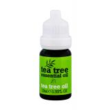 Xpel Tea Tree Essential Oil Ulei de corp pentru femei 10 ml