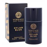 Versace Pour Homme Dylan Blue Deodorant pentru bărbați 75 ml