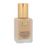 Estée Lauder Double Wear Stay In Place SPF10 Fond de ten pentru femei 30 ml Nuanţă 1W1 Bone