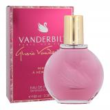 Gloria Vanderbilt Minuit a New York Apă de parfum pentru femei 100 ml