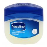 Vaseline Original Gel de corp pentru femei 50 ml