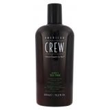 American Crew 3-IN-1 Tea Tree
