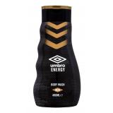 UMBRO Energy