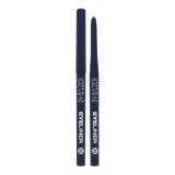 Gabriella Salvete Automatic Eyeliner Creion de ochi pentru femei 0,28 g Nuanţă 06 Blue