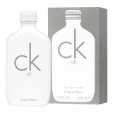 Calvin Klein CK All Apă de toaletă 100 ml