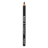 BOURJOIS Paris Khol & Contour Creion de ochi pentru femei 1,2 g Nuanţă 001 Noir-issime