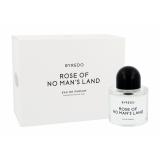 BYREDO Rose Of No Man's Land