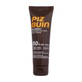 PIZ BUIN Allergy Sun Sensitive Skin Face Cream SPF50+ Pentru ten 50 ml