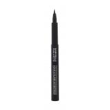 Gabriella Salvete Liquid Eyeliner Tuș de ochi pentru femei 1,2 ml Nuanţă 01