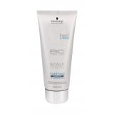 Schwarzkopf Professional BC Bonacure Scalp Genesis Purifying Șampon pentru femei 200 ml