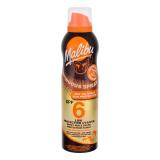 Malibu Continuous Spray Dry Oil SPF6 Pentru corp pentru femei 175 ml