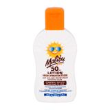 Malibu Kids SPF50 Pentru corp pentru copii 200 ml