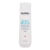 Goldwell Dualsenses Scalp Specialist Anti-Dandruff Shampoo Șampon pentru femei 250 ml