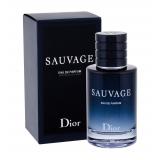 Christian Dior Sauvage Apă de parfum pentru bărbați 60 ml