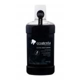 Ecodenta Mouthwash Extra Whitening Apă de gură 500 ml
