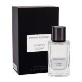 Banana Republic Icon Collection Cypress Cedar Apă de parfum 75 ml