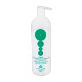 Kallos Cosmetics KJMN Deep Cleansing Shampoo Șampon pentru femei 1000 ml
