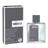 Mexx Forever Classic Never Boring Apă de toaletă pentru bărbați 50 ml