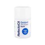 RefectoCil Oxidant Liquid 3% 10vol. Colorare pentru femei 100 ml