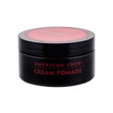 American Crew Style Cream Pomade Gel de păr pentru bărbați 85 g