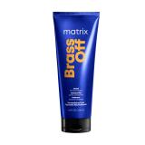 Matrix Brass Off Mask Mască de păr pentru femei 200 ml