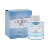 GUESS Guess 1981 Indigo Apă de toaletă pentru femei 100 ml