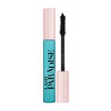 L'Oréal Paris Lash Paradise Waterproof Mascara pentru femei 6,4 ml Nuanţă Black