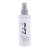 Revlon Professional Style Masters Lissaver Protecție termică pentru femei 150 ml