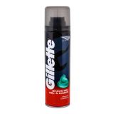 Gillette Shave Gel Classic Gel de ras pentru bărbați 200 ml