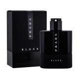 Prada Luna Rossa Black