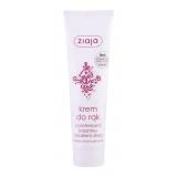 Ziaja Cashmere Cremă de mâini pentru femei 100 ml