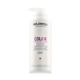 Goldwell Dualsenses Color 60 Sec Treatment Mască de păr pentru femei 500 ml