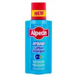 Alpecin Hybrid Coffein Shampoo Șampon pentru bărbați 250 ml