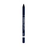 Rimmel London Scandal Eyes Kajal 24HR Creion de ochi pentru femei 1,3 g Nuanţă 008 Blue