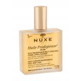 NUXE Huile Prodigieuse Riche Ulei de corp pentru femei 100 ml