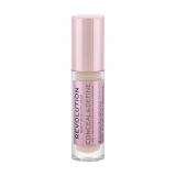 Makeup Revolution London Conceal & Define Anticearcăn pentru femei 4 g Nuanţă C1