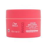 Wella Professionals Invigo Color Brilliance Mască de păr pentru femei 150 ml