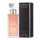 Calvin Klein Eternity Flame For Women Apă de parfum pentru femei 100 ml