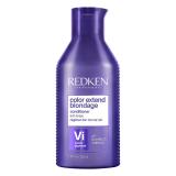 Redken Color Extend Blondage Balsam de păr pentru femei 250 ml