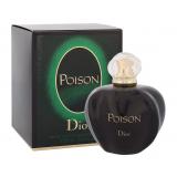 Christian Dior Poison Apă de toaletă pentru femei 100 ml