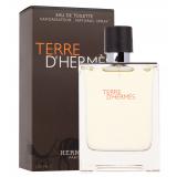 Hermes Terre d´Hermès Apă de toaletă pentru bărbați 100 ml