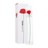 KENZO Flower By Kenzo Apă de parfum pentru femei 30 ml