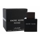 Lalique Encre Noire Apă de toaletă pentru bărbați 100 ml