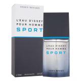 Issey Miyake L'Eau D'Issey Pour Homme Sport